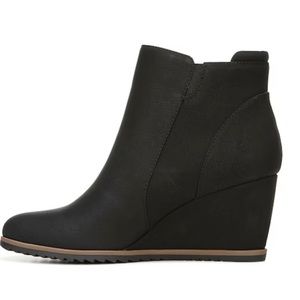 SOUL Naturalizer | Haley Wedge Boot | Sz. 8.5M